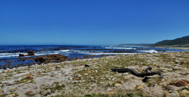 Follow in the footsteps of early explorers, Cape of Good Hope. Photo credit: Ravi S R on 500px.com